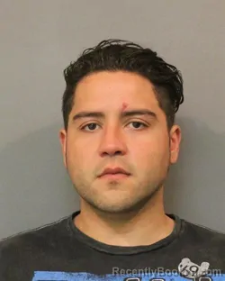 Mugshot of KURTIS MATTHEW CONSIDINE