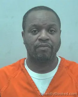 Mugshot of JEFFERY BOYLETT