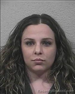 Mugshot of KATHLEEN PATRICIA JONES