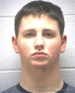 Mugshot of PAUL MICHAEL KALLAY