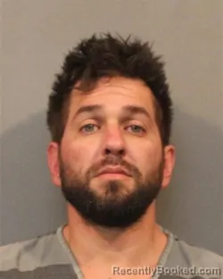 Mugshot of KYLE DAVID CUNEO