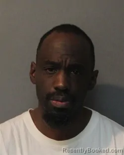 Mugshot of ERIC RAMON JETER