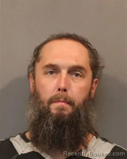 Booking photo from Lake County, Indiana