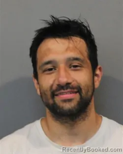 Mugshot of CASEY ARTHUR DOLL