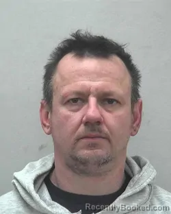 Mugshot of NICHOLAS DEWAYNE COCHRUM