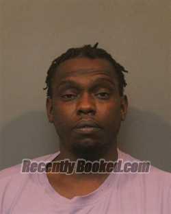 Mugshot of LARRY LENDELL JOHNSON