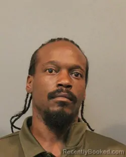Mugshot of MARLON WESLEY WINDOM