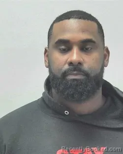 Mugshot of JEREK MONTE BLEVINS