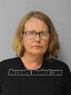 Booking photo from Lake County, Indiana