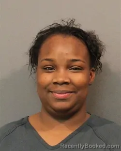 Mugshot of RITA DENISE JONES