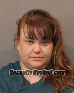 Booking photo from Lake County, Indiana