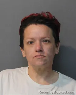 Mugshot of JENNIFER SHERI KREJCI