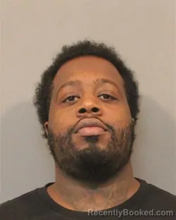 Mugshot of ARIAN LATROY STOKES