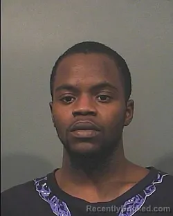 Mugshot of DEMECIO LAMAR MORRIS