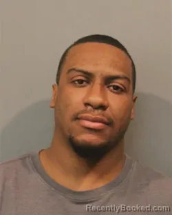 Mugshot of RYAN CHRISTOPHER BOONE