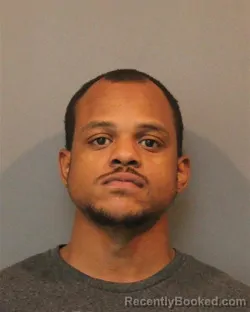 Mugshot of WILLIAM EARL BREWER