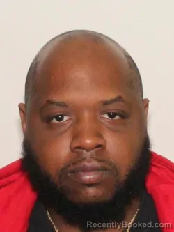 Mugshot of JOSEPH DONNIE STRIBLIN