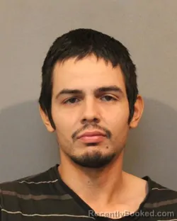Mugshot of JOSE ORLANDO CARTAGENA