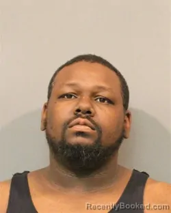 Mugshot of DEANGELO KENTRELL REED