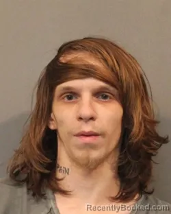 Mugshot of JORDON PAYTON NOVORITA