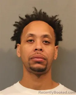 Mugshot of STEFEN MONTEREY RAMSEY