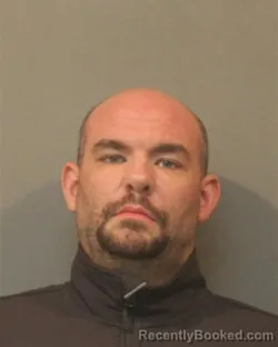 Mugshot of MICHAEL ADAM SCEGIEL