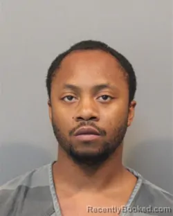 Mugshot of MARQUIS THOMAS STARKS