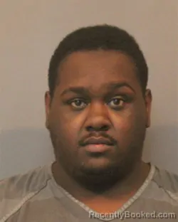 Mugshot of LA MARR HASKELL LEE THOMPSON