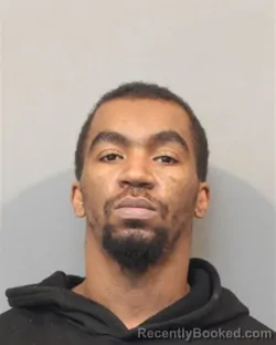 Mugshot of KEYONTAY RAMON GAROLDS