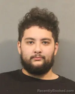 Mugshot of AHMED MAJD SOBOH