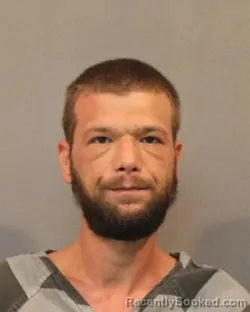 Mugshot of ZACKERY RAY JONES