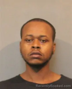 Mugshot of ROBERT EARL WINSTON