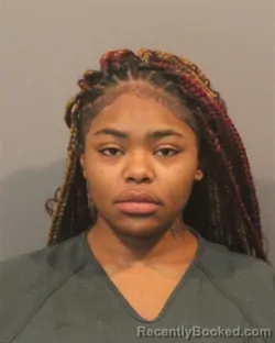 Mugshot of SPECIAL UNIQUE PATES