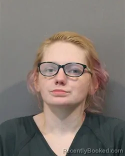 Mugshot of DAWN LYNN RACILA