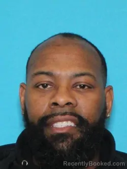 Mugshot of DE ANDRE CHAVEZ WILLIS