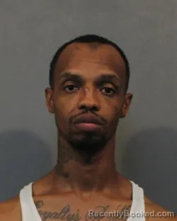 Mugshot of JEFFREY DEANDELO CADE