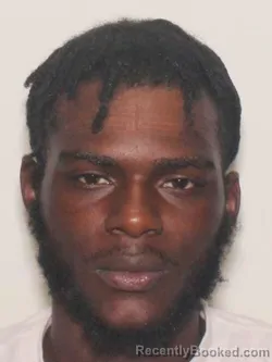 Mugshot of DANGELO LOVELL COVINGTON