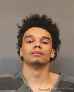 Mugshot of JALIN SHAUN HADLEY