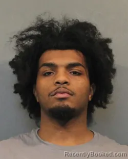 Mugshot of DAEKWON DEMARION COLEMAN