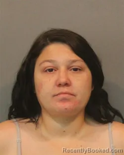 Mugshot of KERRY AMBROSE TRIERWEILER