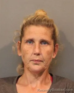 Mugshot of MICHA MICHEAL MCLAUGHLIN