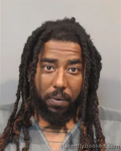 Mugshot of LOUIS CHARLES JONES