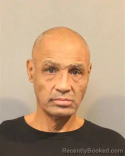 Mugshot of ROBERT LEWIS BOLDEN