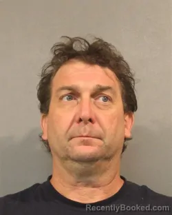 Mugshot of RONALD WAYNE SMITH