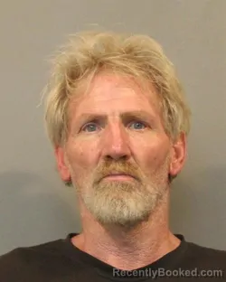 Mugshot of DEREK SHAWN EBELTOFT