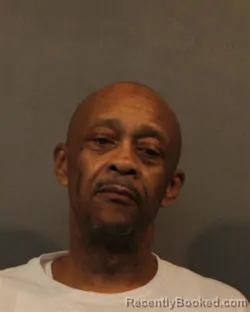 Mugshot of FLOYD WOODS
