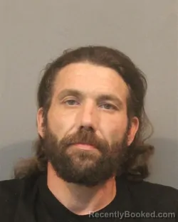 Mugshot of JACK EDWARD MOORE