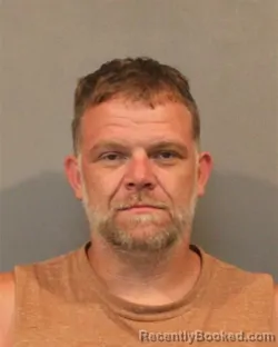 Mugshot of JEFFREY LEE WELLS