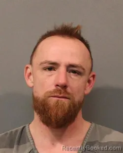 Mugshot of DANIEL R WALSH