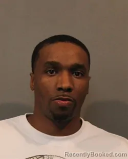 Mugshot of TRE DAVON MCDUFFIE